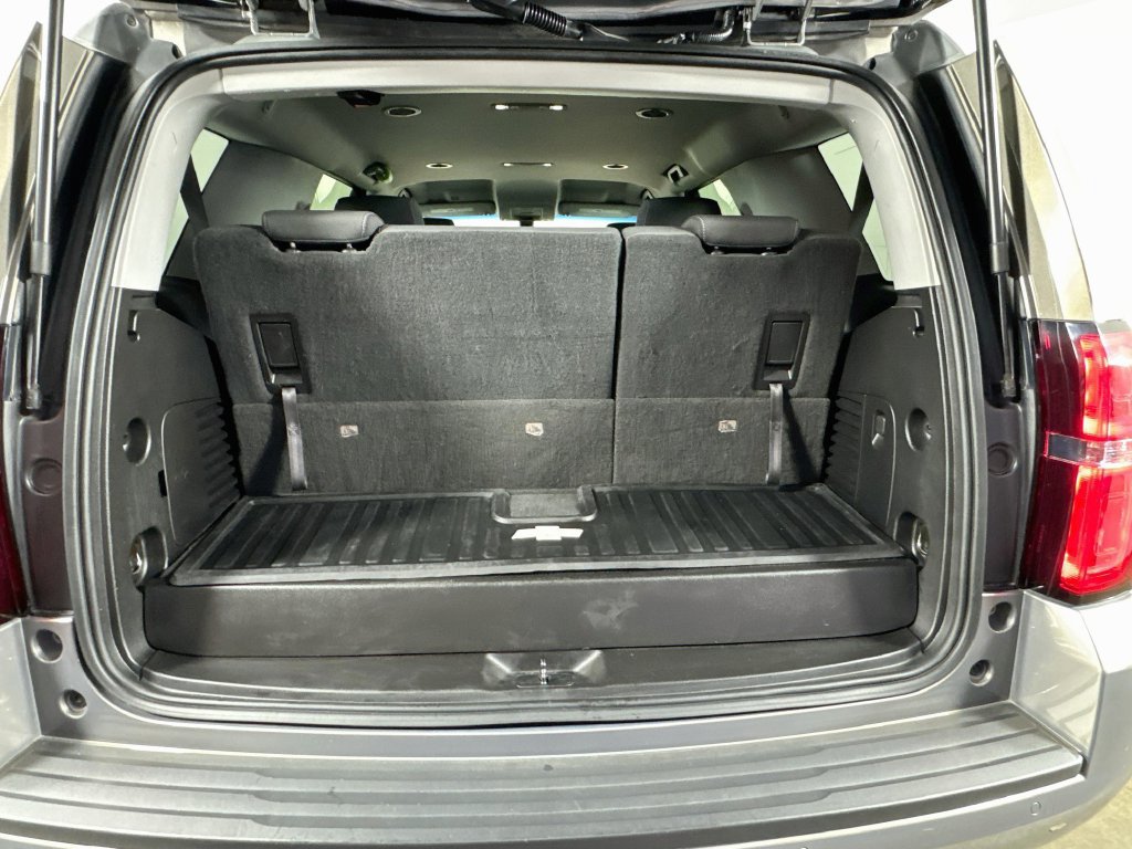 Used 2019 Chevrolet Tahoe LS w/ All-Season Package RWD image 30