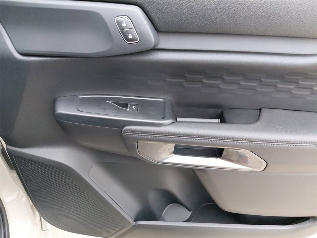 New 2025 Ford Ranger XLT w/ Equipment Group 301A High image 18