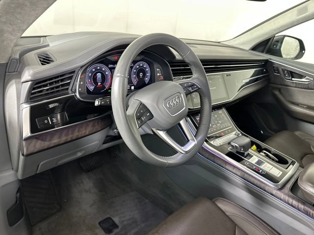 Used 2019 Audi Q8 Prestige image 13