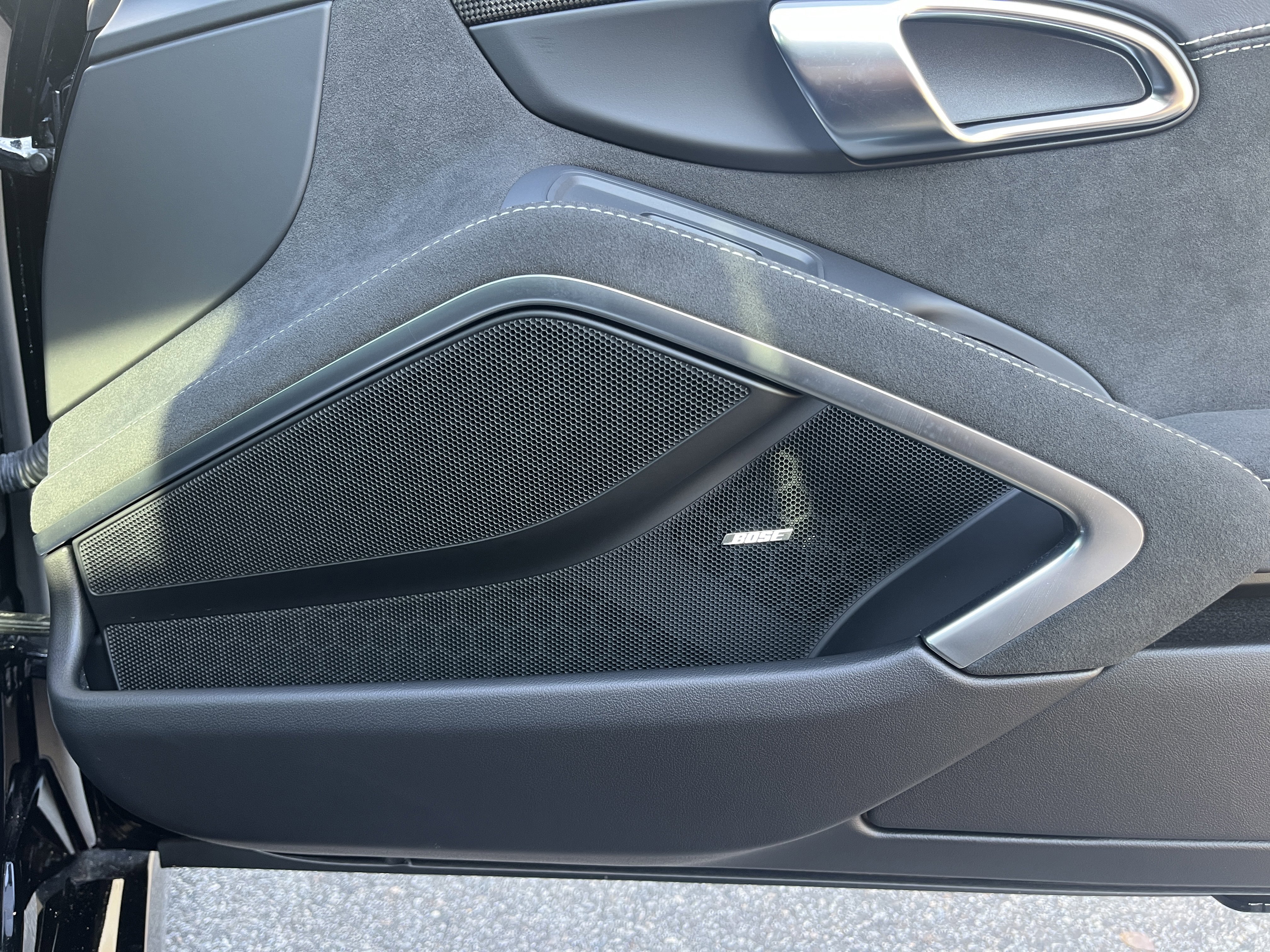 Used 2025 Porsche 718 Boxster GTS image 23