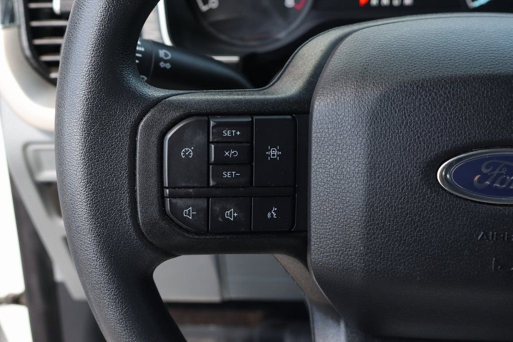 Used 2021 Ford F150 XLT AWD/4WD image 22