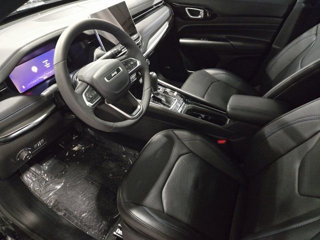 New 2025 Jeep Compass Limited w/ High Altitude Package image 19