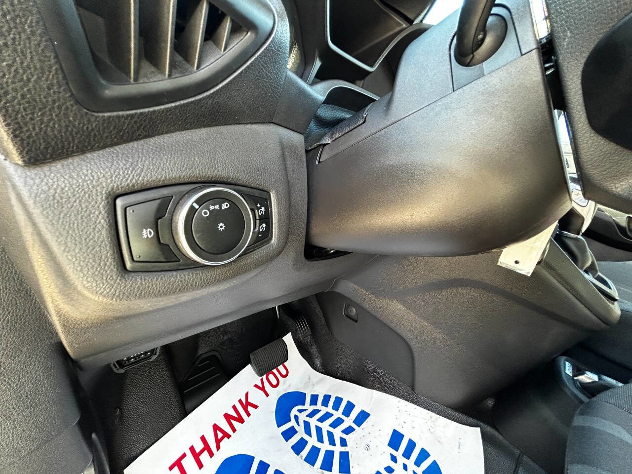 Used 2018 Ford Transit Connect XLT image 23