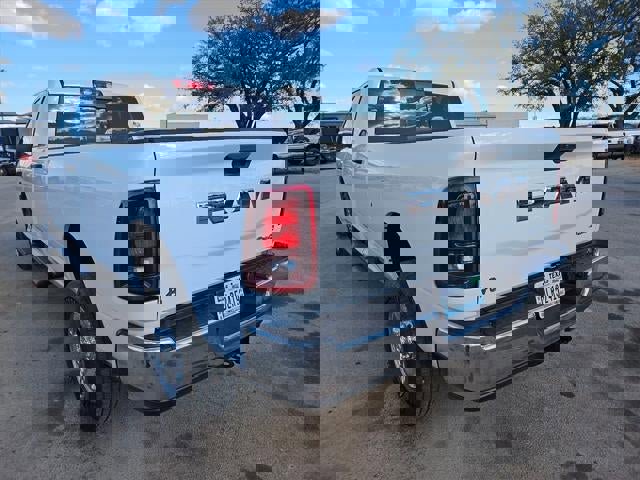 New 2026 RAM 2500 Tradesman image 35