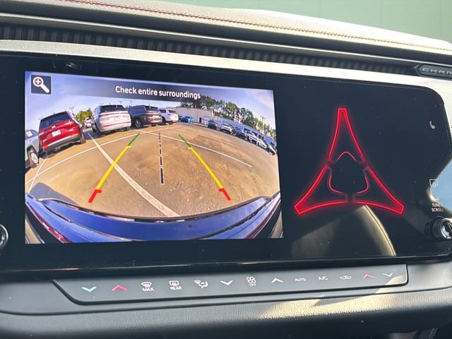 New 2026 Dodge Charger GT w/ Driver Convenience Group AWD/4WD image 28