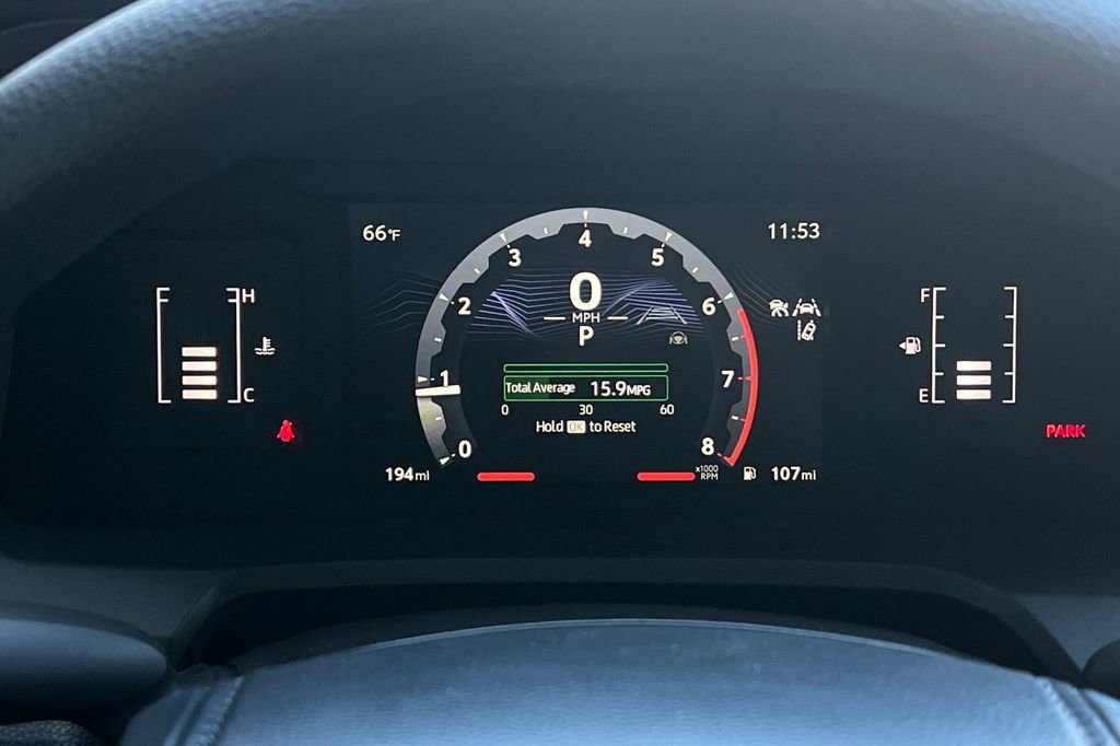 Used 2026 Toyota Tacoma SR image 27