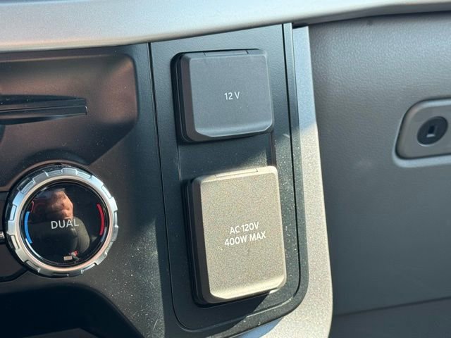 Used 2023 Ford F150 XLT w/ Equipment Group 302A High AWD/4WD image 48