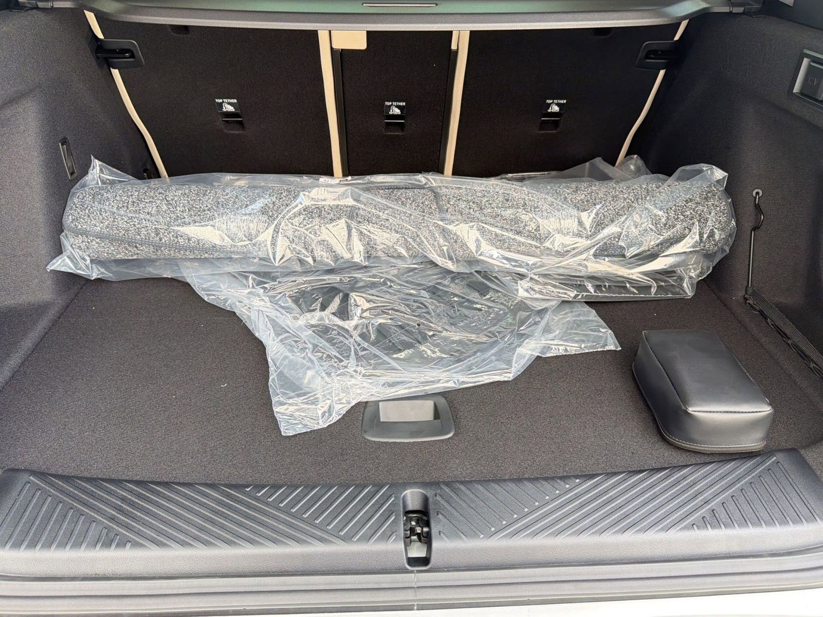 New 2026 BMW X3 xDrive30 w/ Premium Package image 34