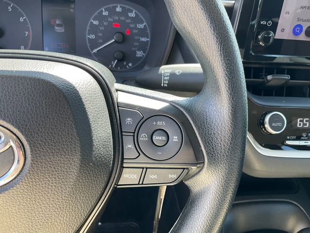 Used 2024 Toyota Corolla LE image 11