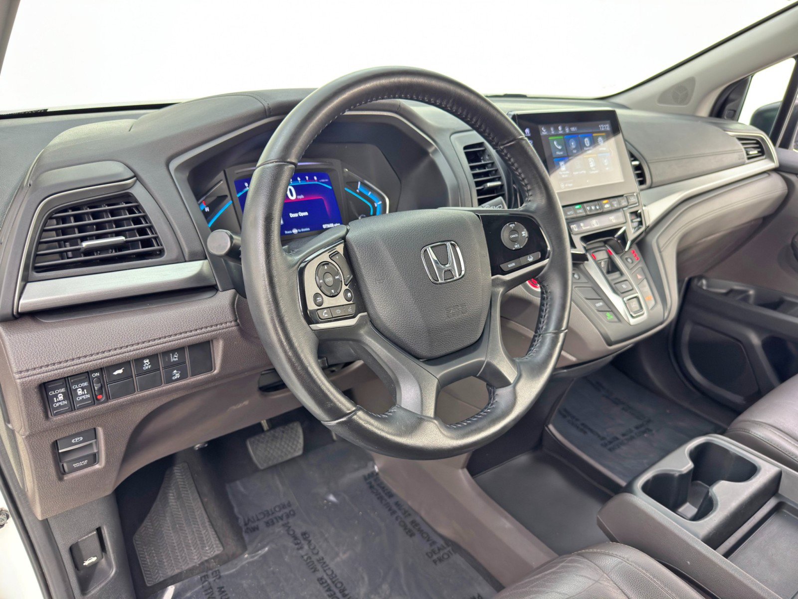 Used 2019 Honda Odyssey EX-L image 13