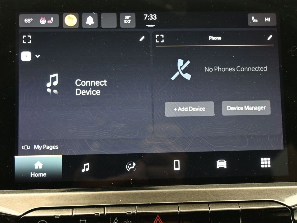 New 2022 Jeep Compass Trailhawk w/ Trailhawk Convenience Group image 27