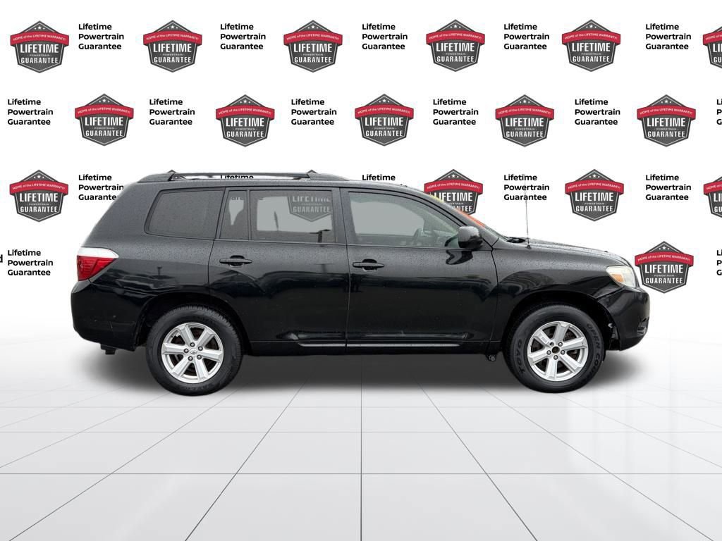 Used 2010 Toyota Highlander 2WD image 6