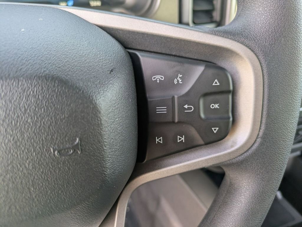 New 2025 Ford Bronco 4-Door image 27