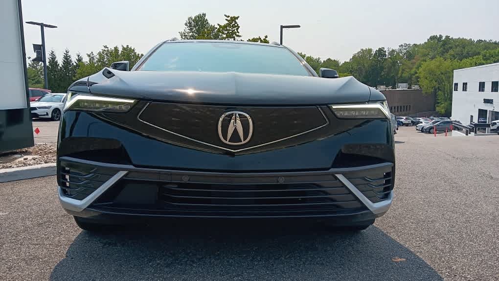 Used 2024 Acura ZDX A-Spec AWD/4WD image 9