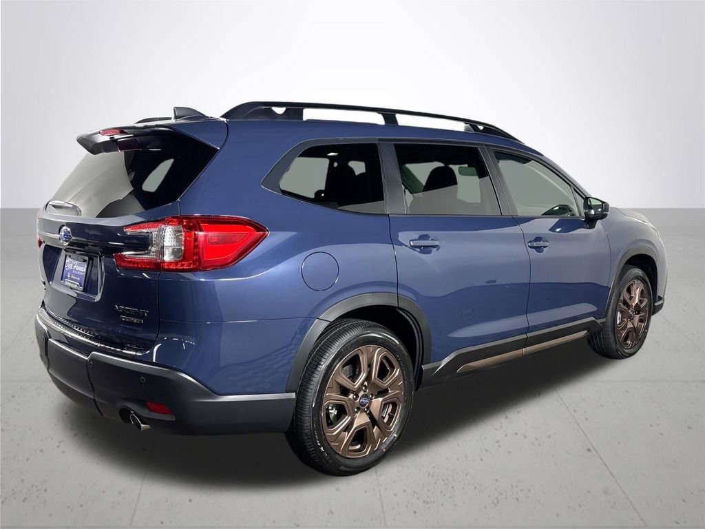 New 2025 Subaru Ascent Bronze Edition image 7