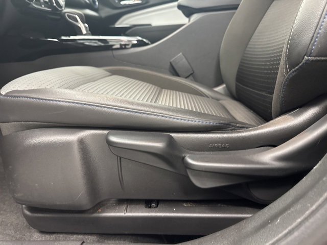 Used 2024 Chevrolet Trax LT image 10