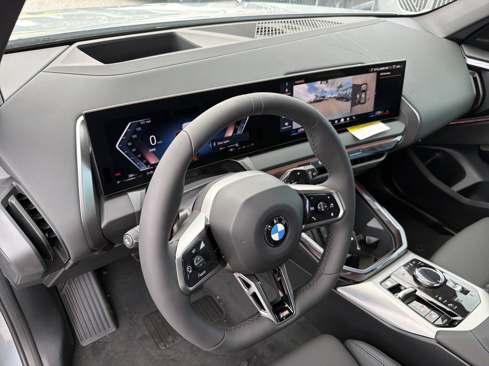 New 2026 BMW X3 xDrive30i w/ Premium Package AWD/4WD image 21