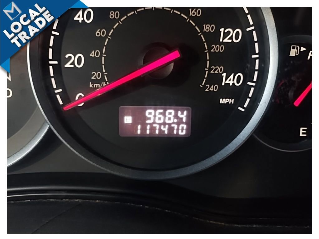 Used 2006 Subaru Outback 2.5i AWD/4WD image 28