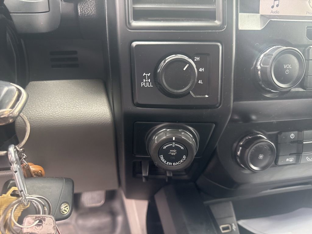 Used 2019 Ford F150 XL w/ Equipment Group 101A Mid image 13