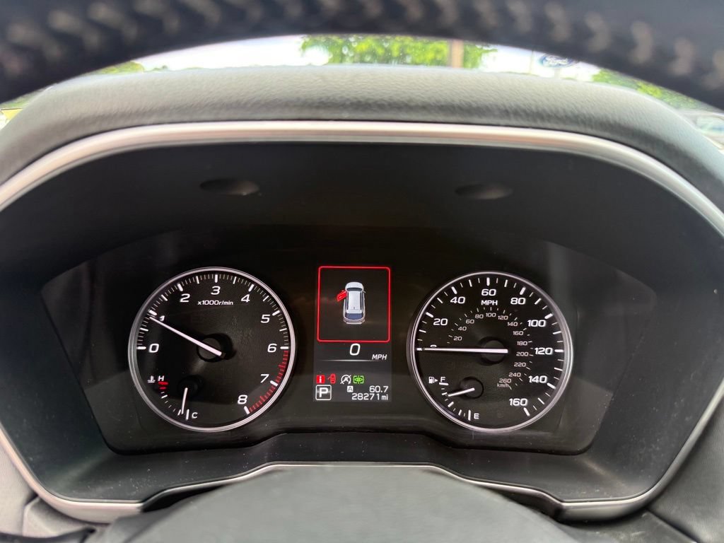 Used 2023 Subaru Outback Limited AWD/4WD image 13