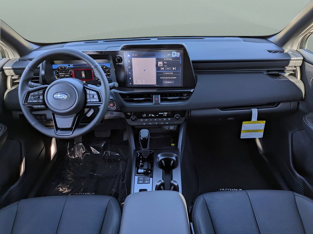 New 2026 Subaru Outback Limited AWD/4WD image 15