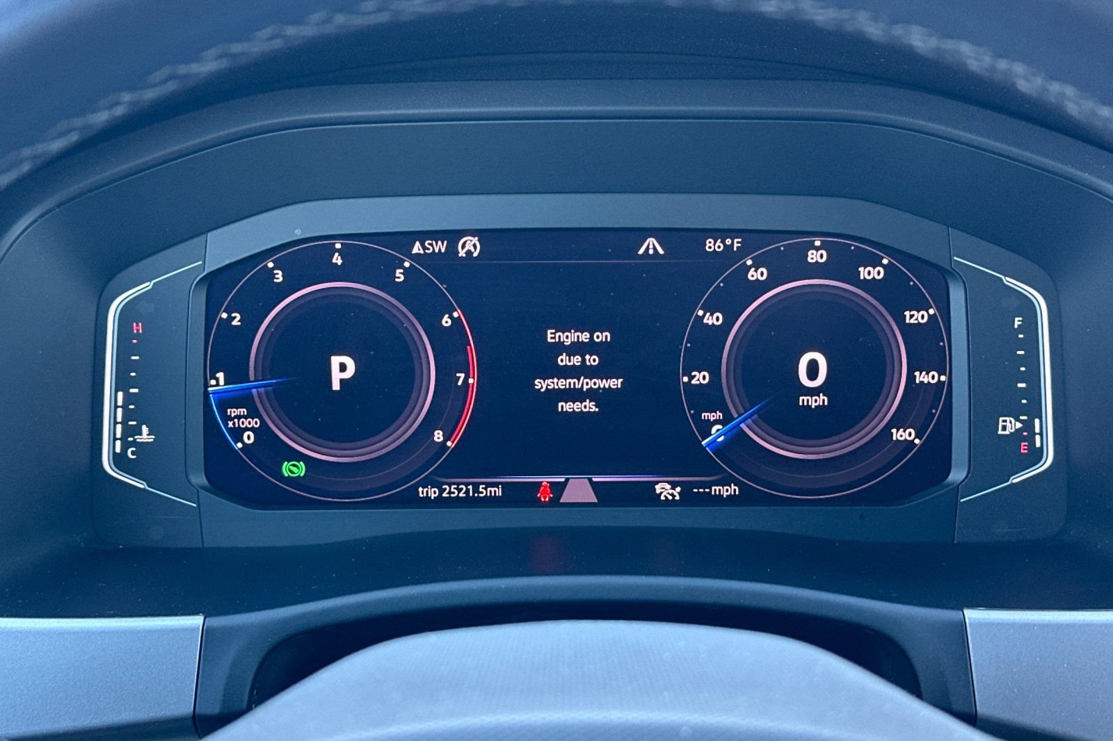 Used 2021 Volkswagen Atlas SEL image 26