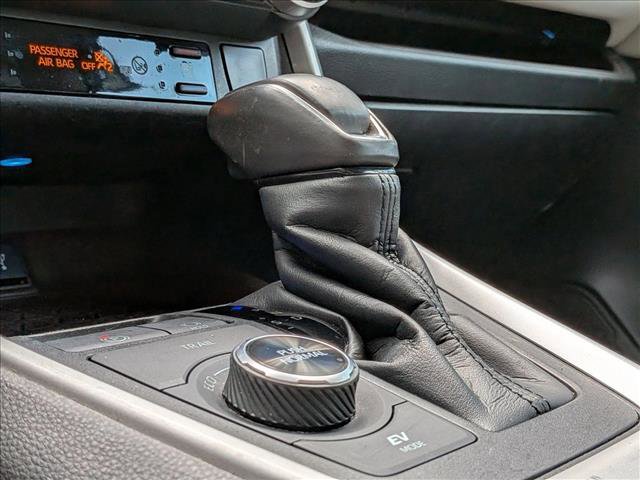 Used 2021 Toyota RAV4 Limited w/ Limited Grade Weather Package image 13