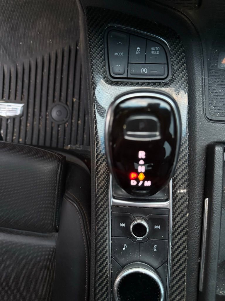 Used 2020 Cadillac CT5 Sport w/ Climate Package image 10