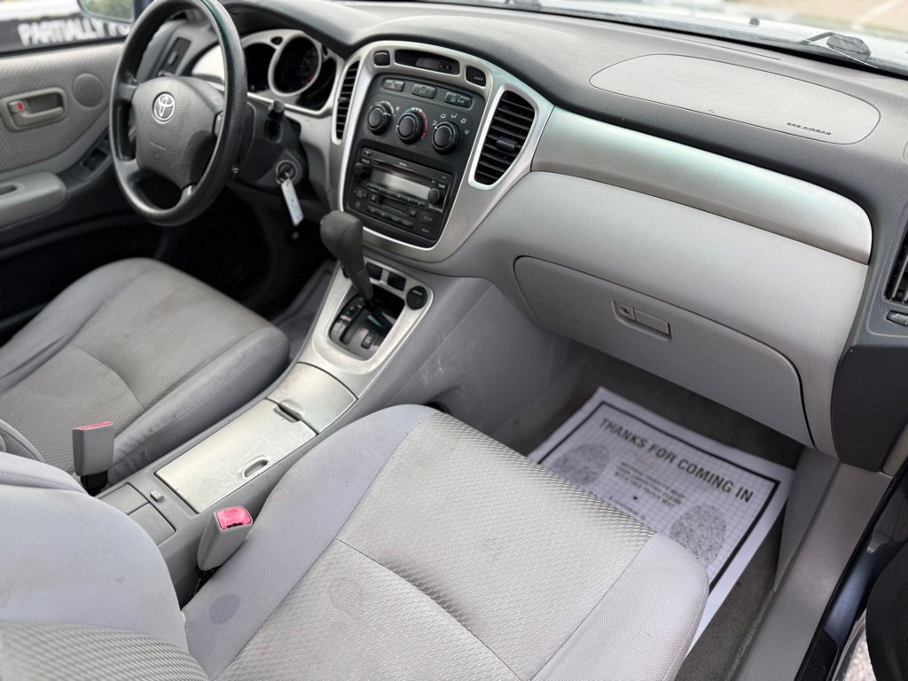 Used 2004 Toyota Highlander 2WD image 13
