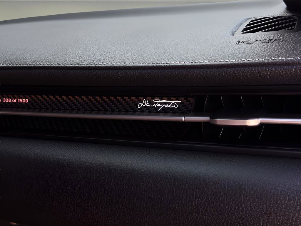 Used 2020 Toyota Supra Launch Edition w/ Driver Assist Package image 16