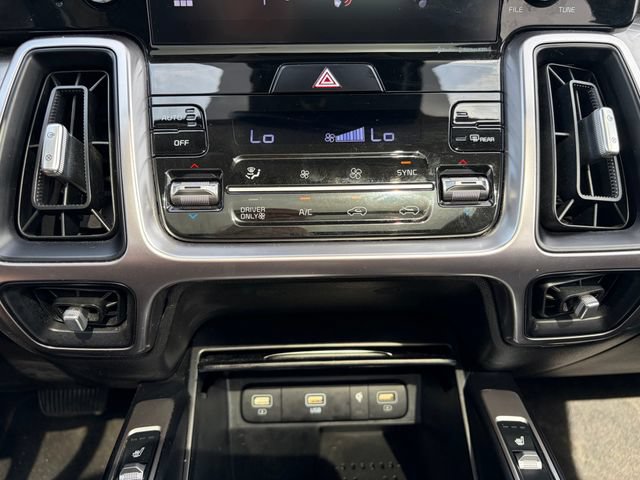 Used 2021 Kia Sorento EX FWD image 29