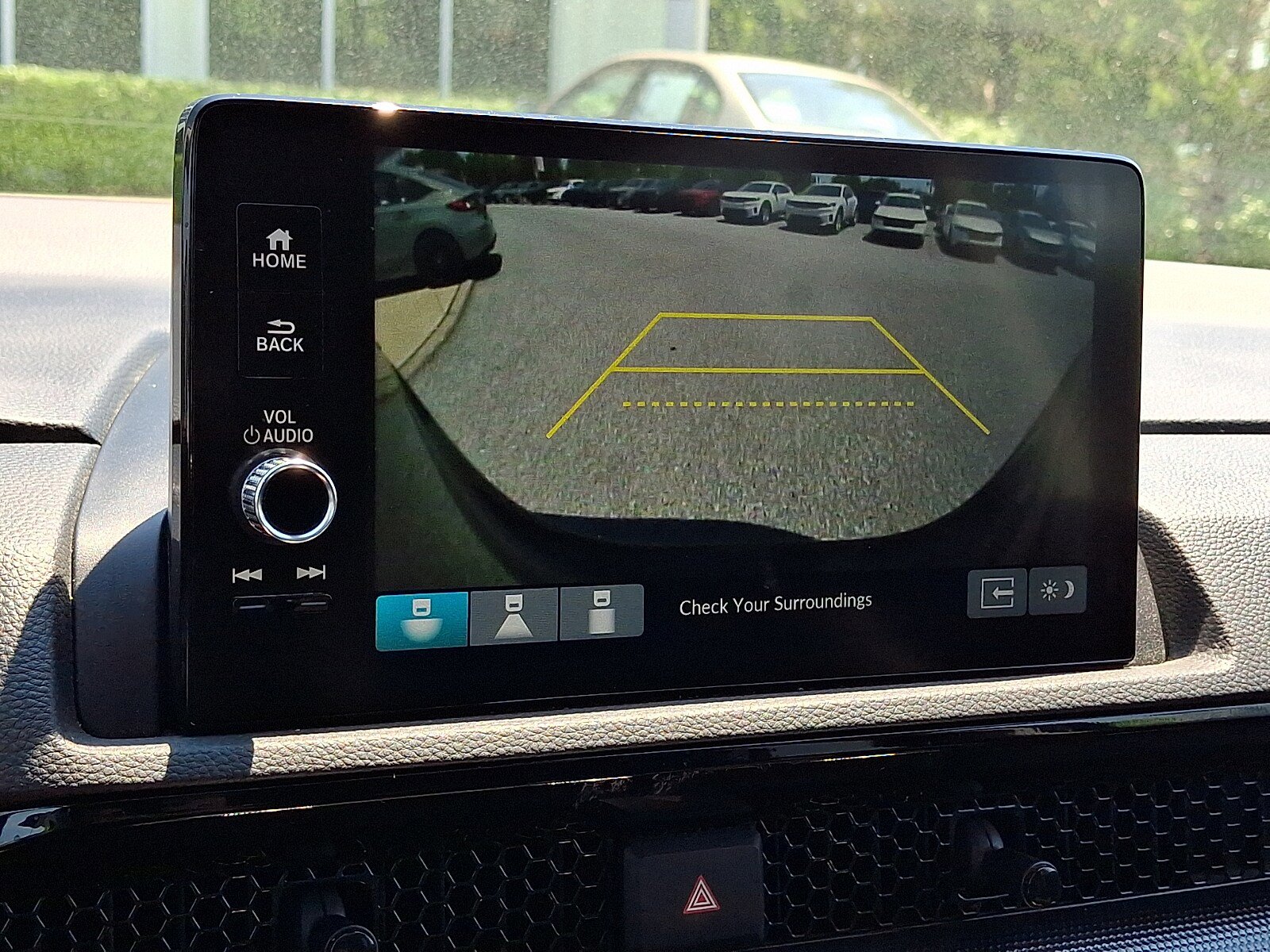 Used 2023 Honda CR-V EX-L image 18