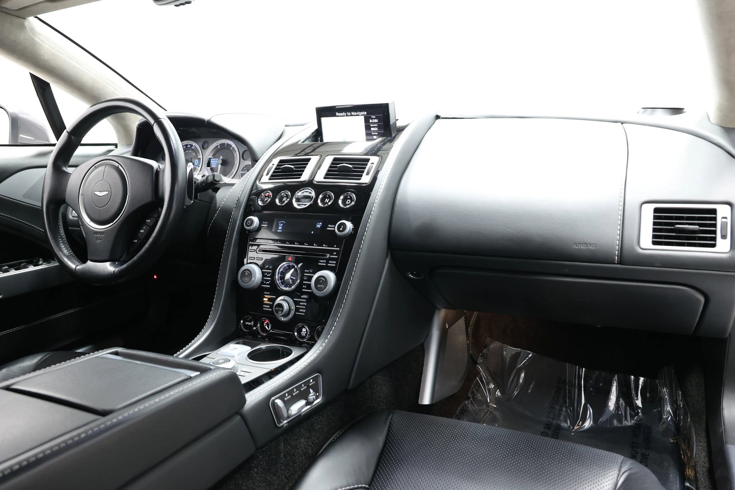 Used 2015 Aston Martin Rapide S image 86