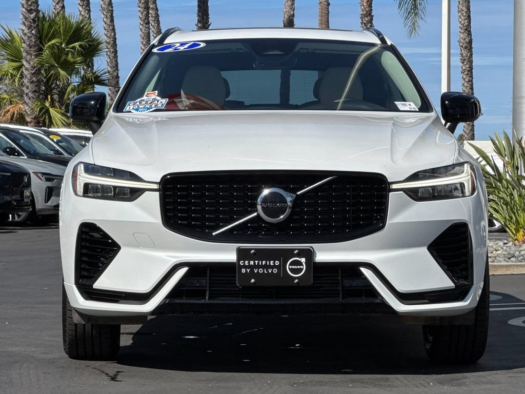 Certified 2024 Volvo XC60 T8 Core AWD/4WD image 8