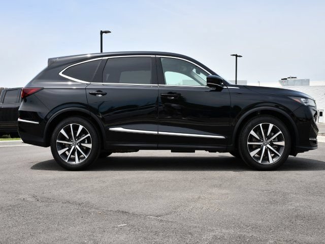 Certified 2026 Acura MDX FWD w/ Technology Package image 8