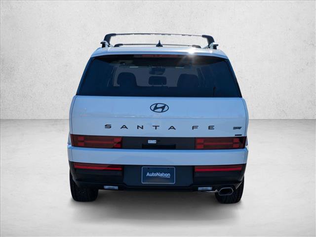 New 2026 Hyundai Santa Fe XRT image 7