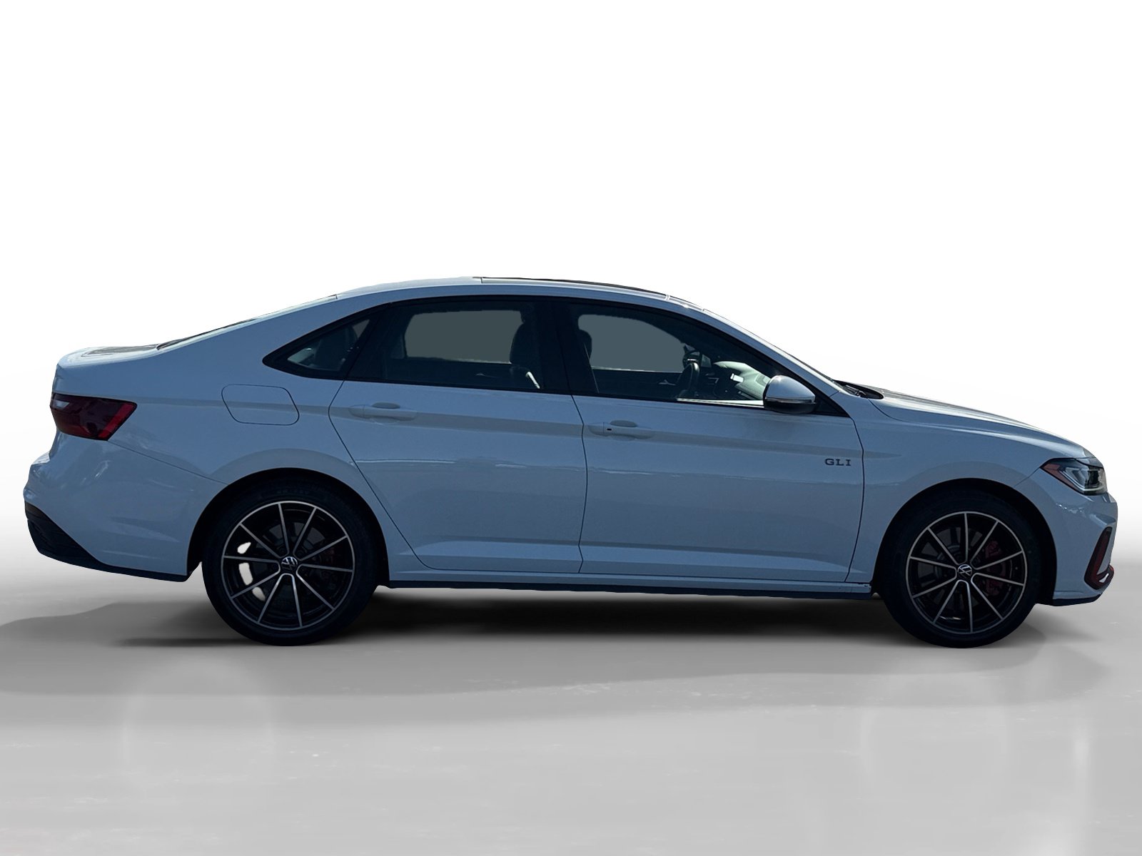 Certified 2025 Volkswagen Jetta GLI Autobahn FWD image 6