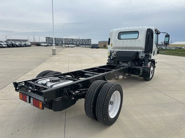 New 2025 Chevrolet Low Cab Forward 5500HG image 4