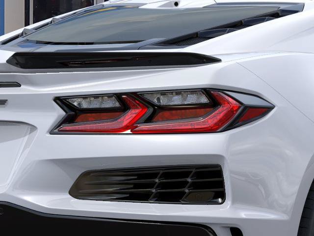 New 2026 Chevrolet Corvette Z06 RWD image 11