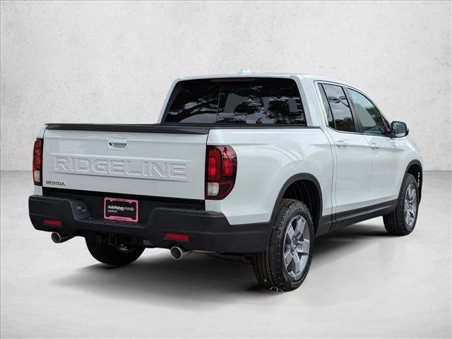 New 2026 Honda Ridgeline RTL image 2