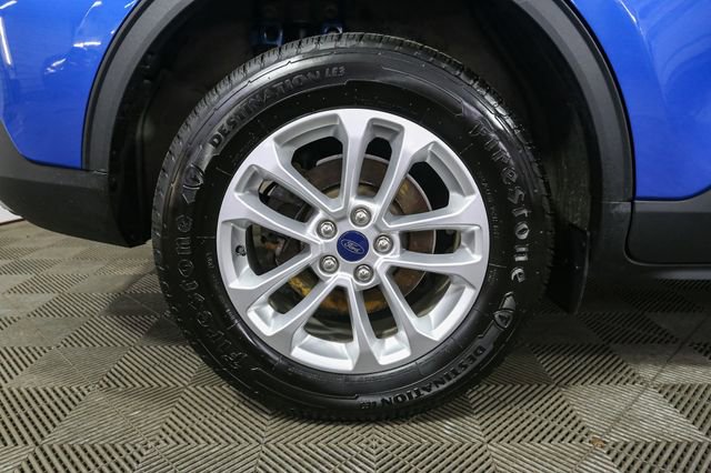 Used 2020 Ford Escape SE AWD/4WD image 15