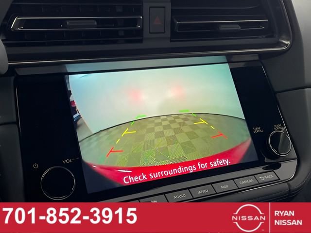 New 2025 Nissan Z Performance w/ Floor Mat Package image 20