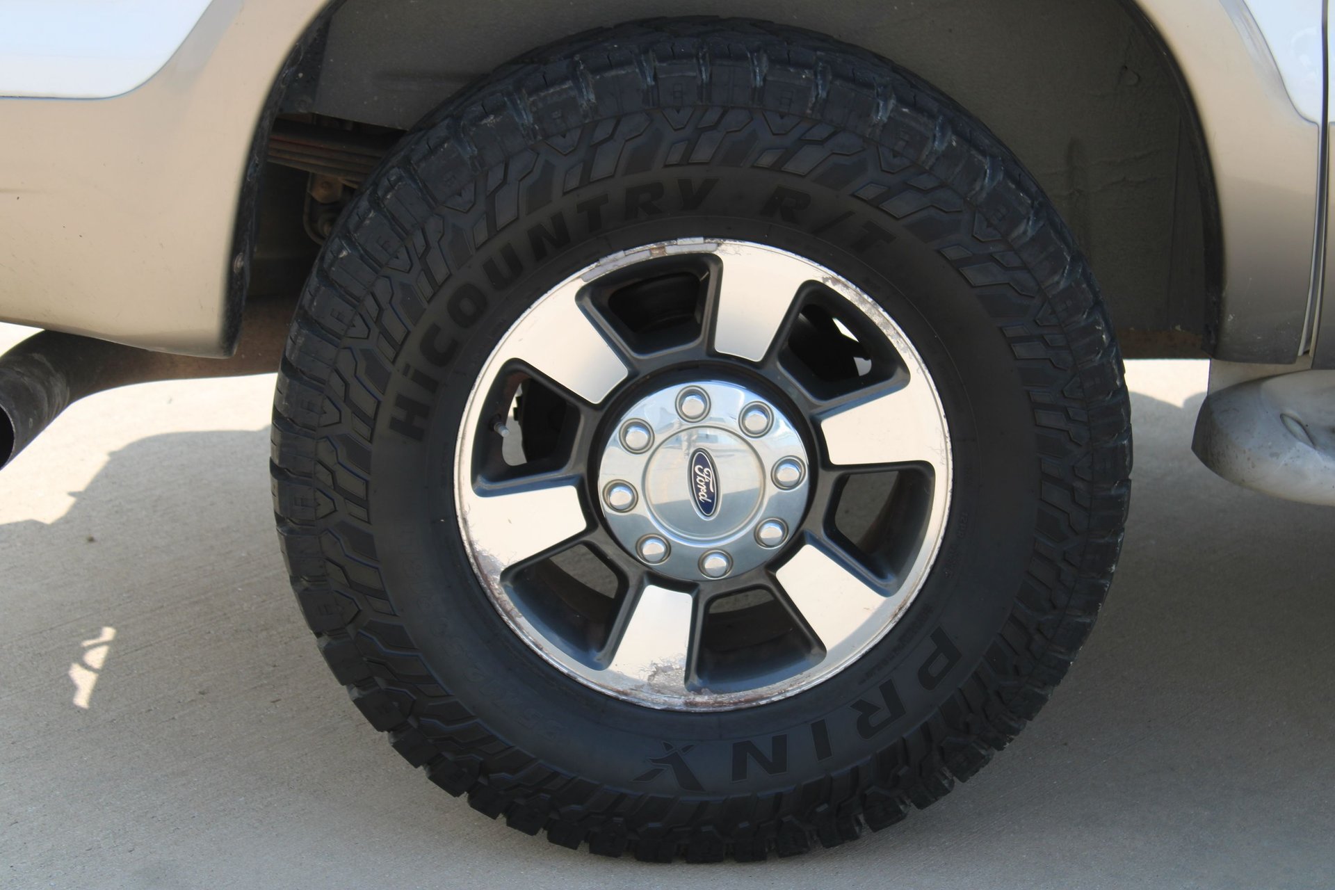 Used 2005 Ford Excursion Eddie Bauer RWD image 32