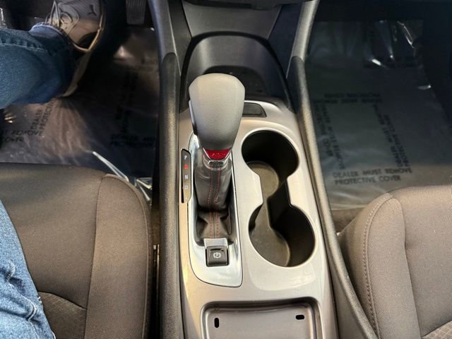 Used 2022 Chevrolet Malibu RS image 16