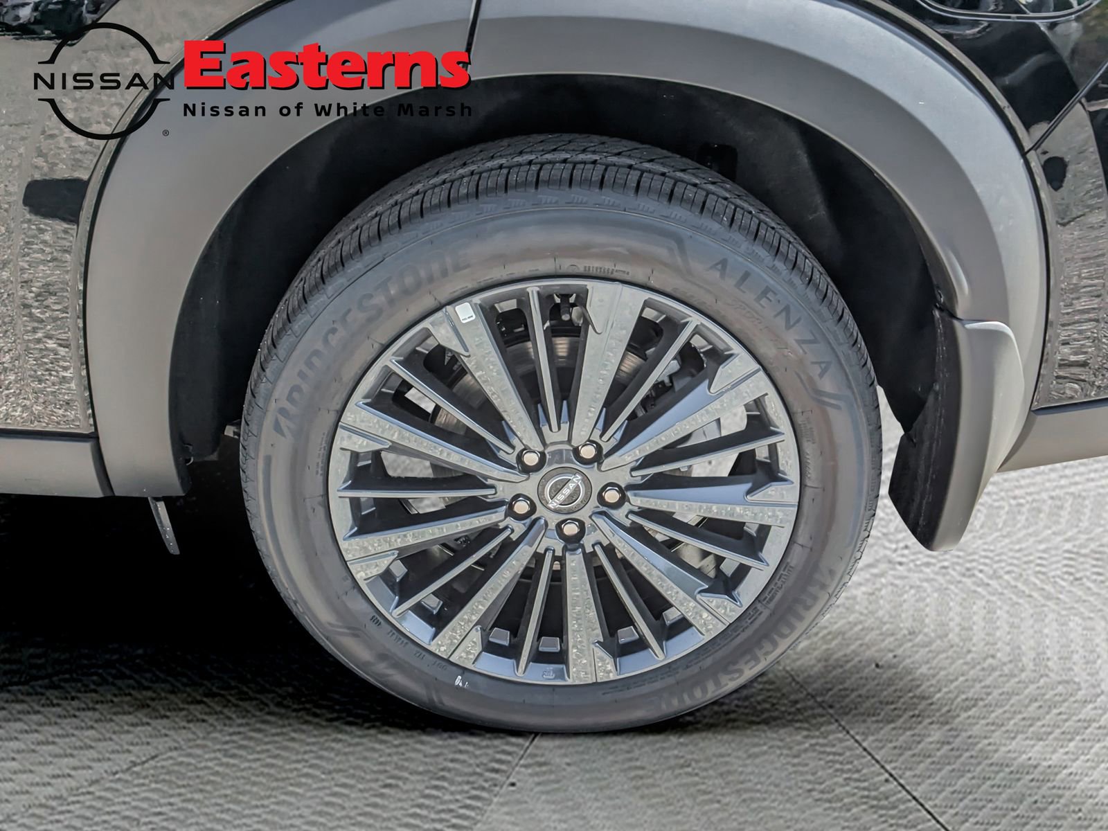 New 2026 Nissan Pathfinder SL image 30