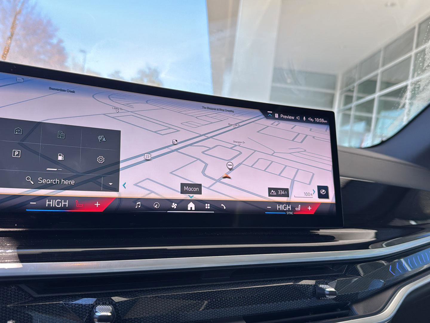 Certified 2024 BMW X5 sDrive40i w/ M Sport Package image 23