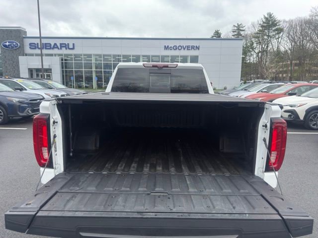 Used 2022 GMC Sierra 1500 Denali w/ Technology Package image 25