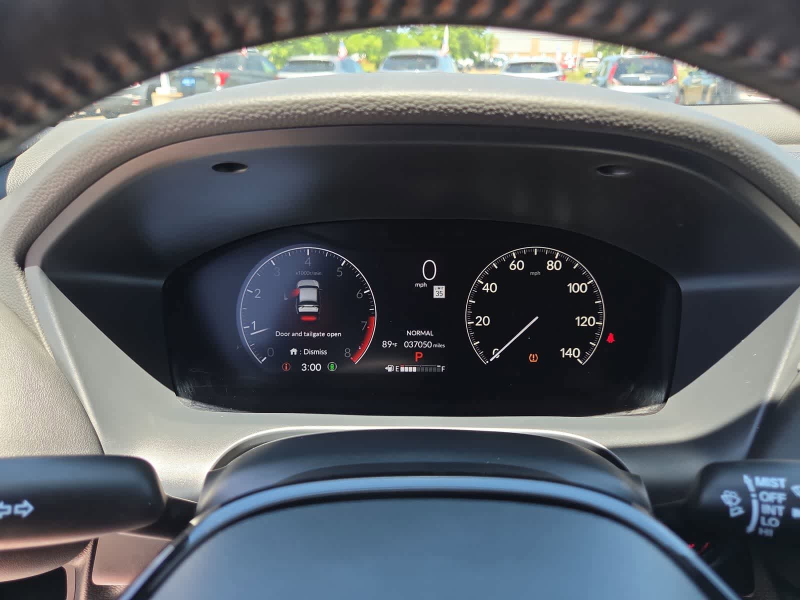 Used 2024 Honda HR-V Sport image 26