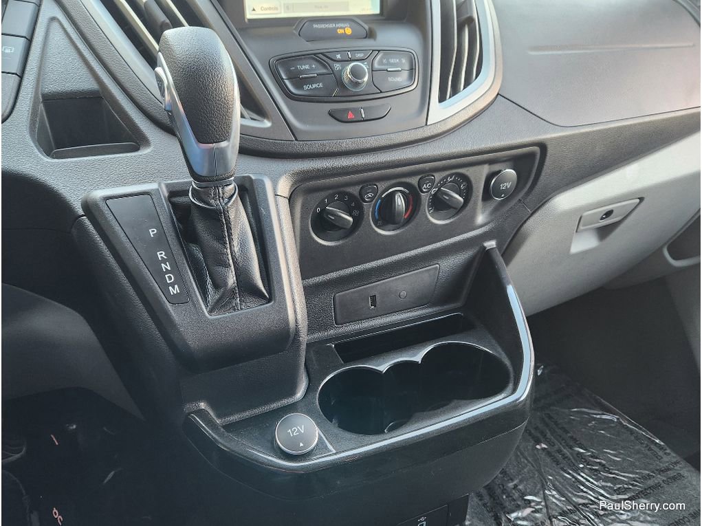 Used 2019 Ford Transit 150 148 Low Roof w/ Exterior Upgrade Package image 50