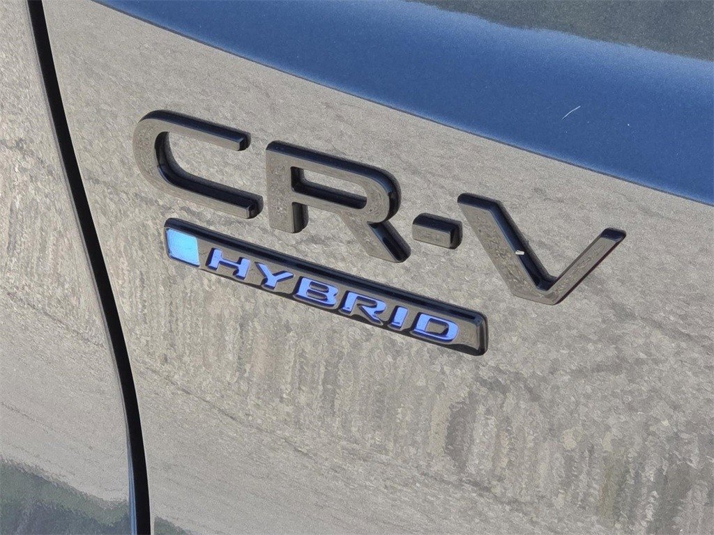 New 2026 Honda CR-V Sport-L image 7